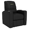 Dreamseat Stealth Recliner with Corvette Racing Logo XZ52082CDSMHTBLK-PSGMC61110 - alternate 1